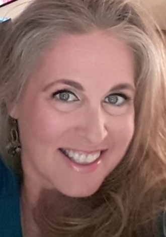 Stephanie Cross